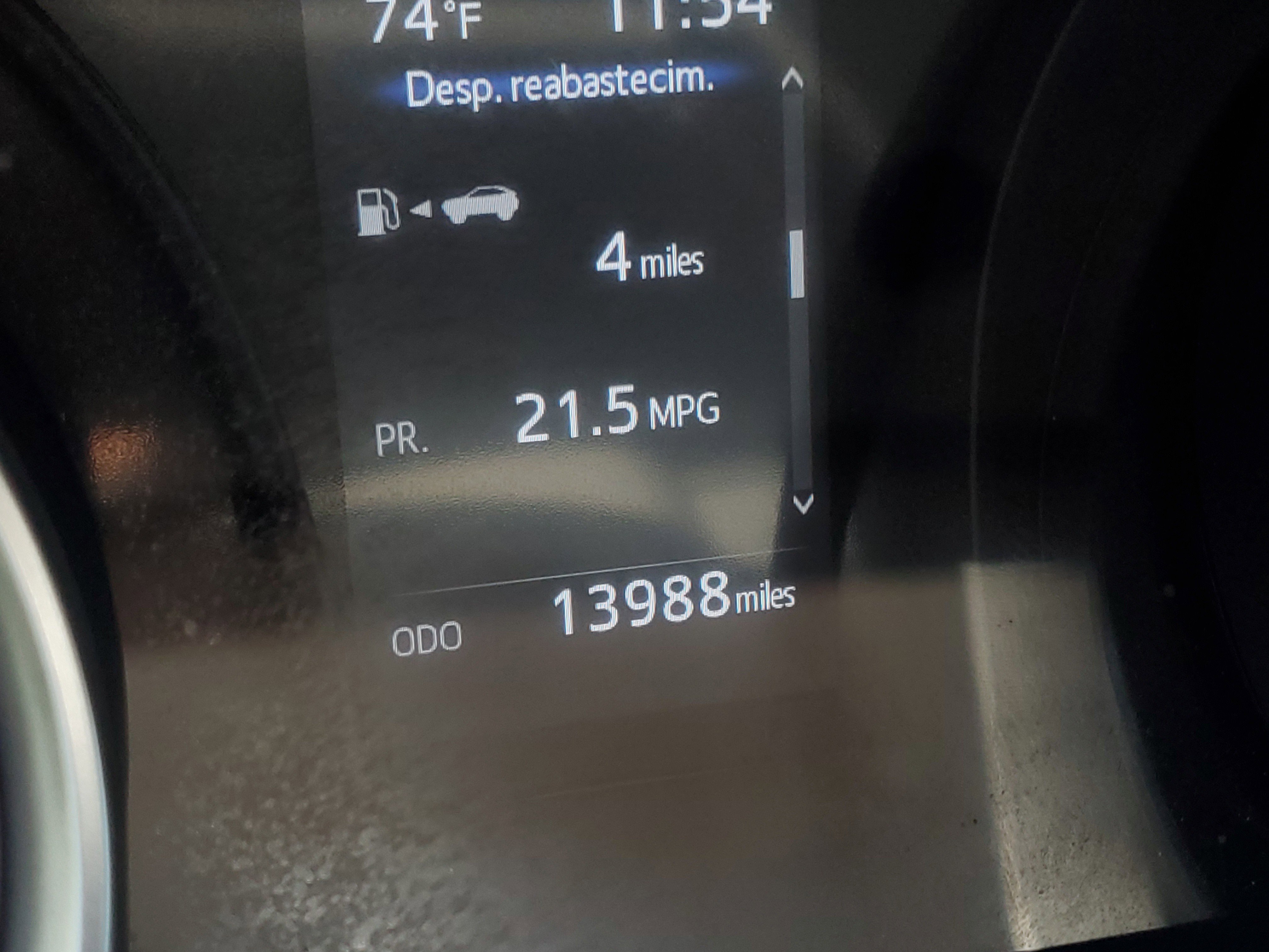 Certified 2023 Toyota Camry LE FWD image 23