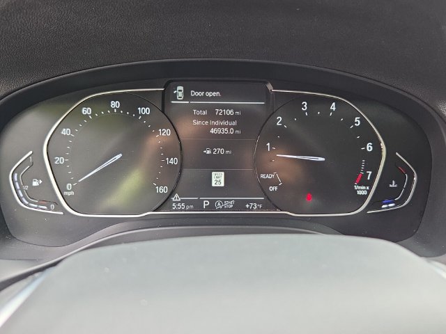 Used 2022 BMW X3 xDrive30i w/ Convenience Package AWD/4WD image 28