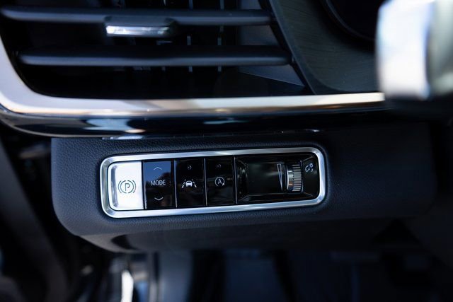 New 2026 Buick Envision Avenir AWD/4WD image 15