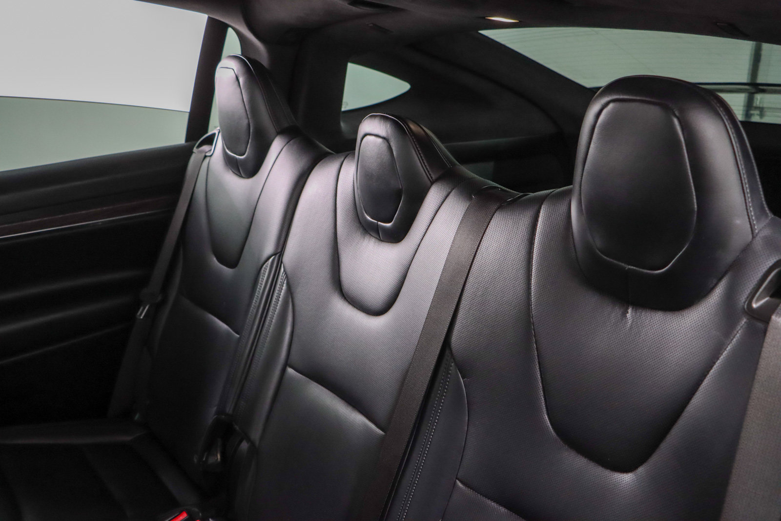 Used 2022 Tesla Model X AWD/4WD image 23
