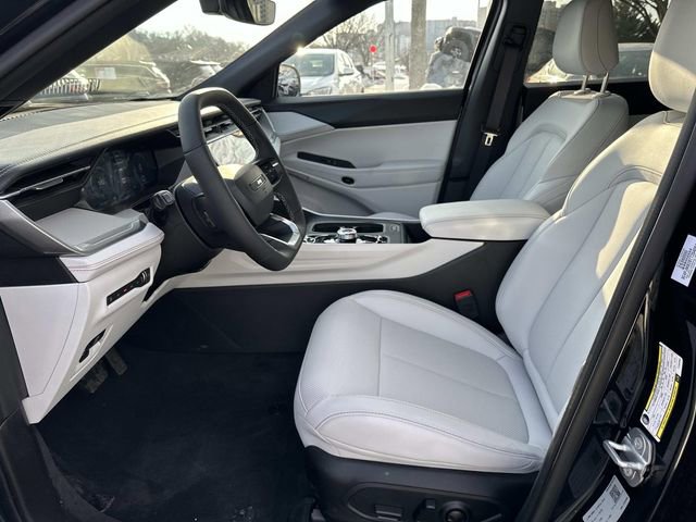 New 2026 Jeep Cherokee Limited image 9