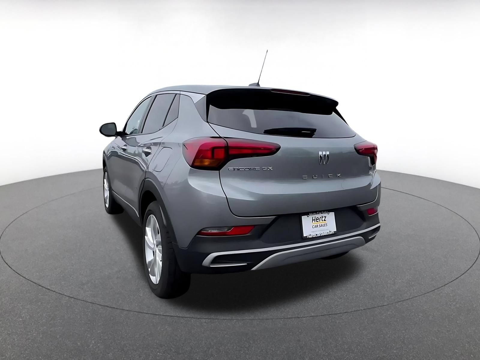 Used 2025 Buick Encore GX Preferred FWD image 11
