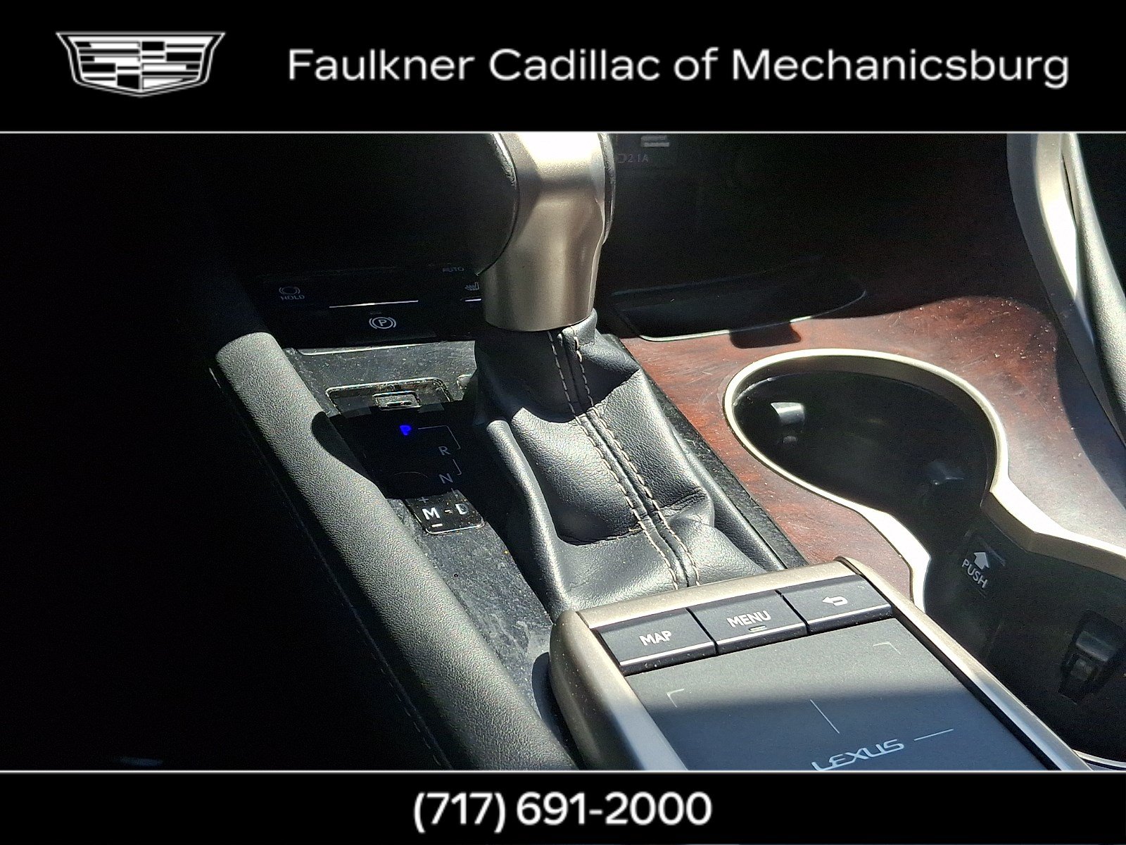 Used 2020 Lexus RX 350 AWD w/ Premium Package image 20