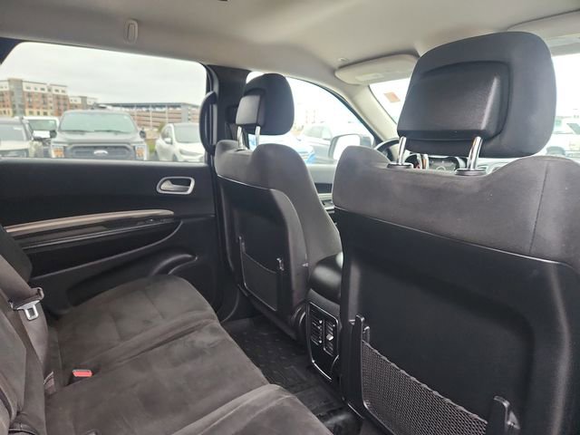 Used 2020 Dodge Durango SXT w/ 3rd Row Seating Group image 28