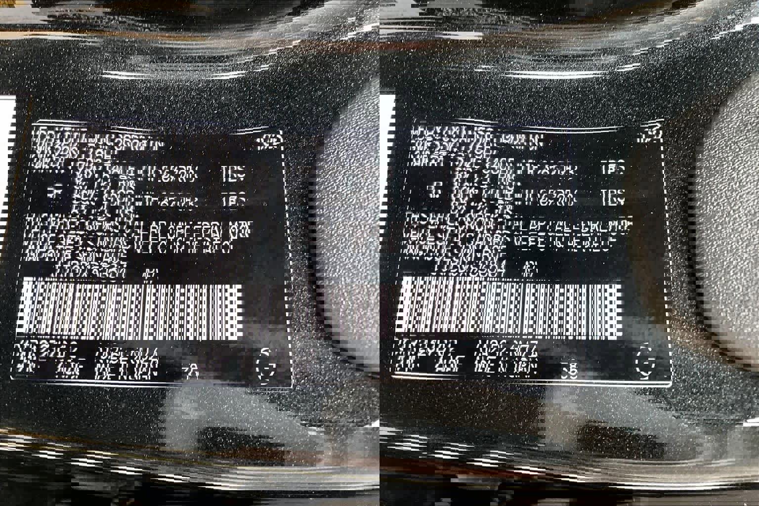 Used 2025 Lexus GX 550 AWD/4WD image 35