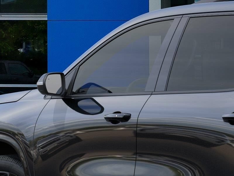 New 2026 Chevrolet Traverse RS w/ LPO, Floor Liner Package AWD/4WD image 12