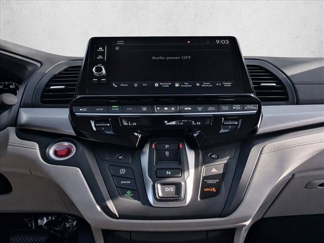 New 2026 Honda Odyssey EX-L image 13
