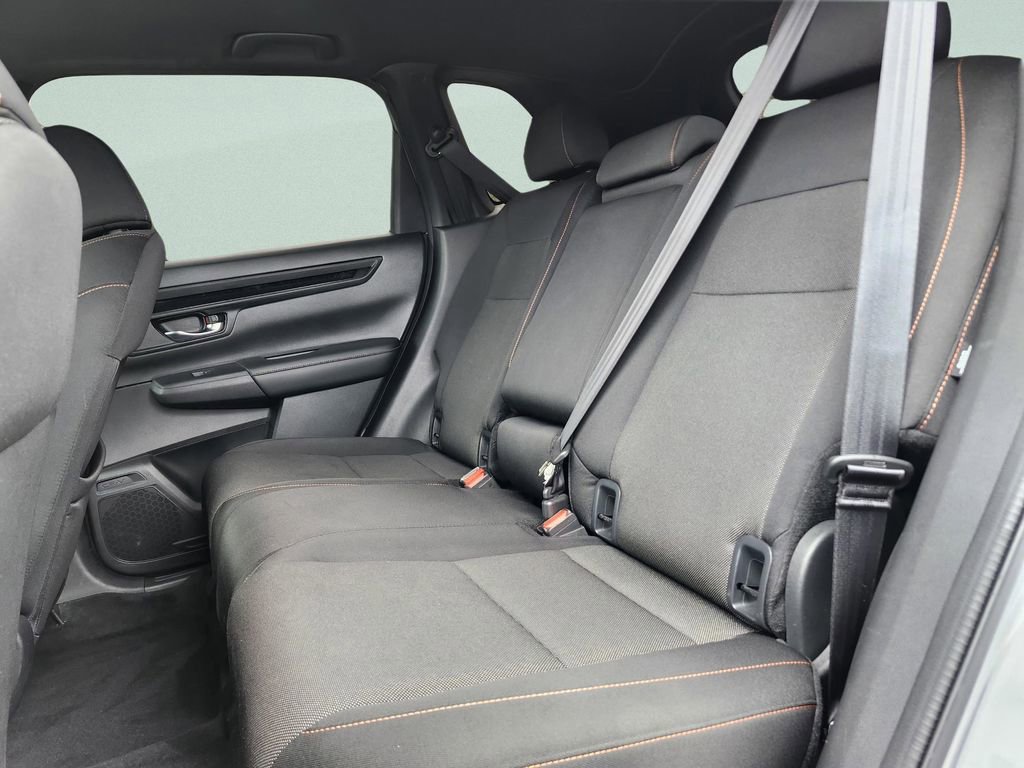 Used 2024 Honda CR-V Sport image 18