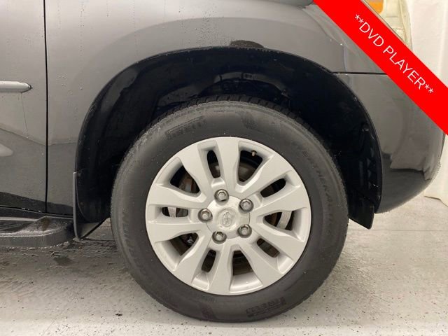 Used 2011 Toyota Sequoia Platinum AWD/4WD image 8