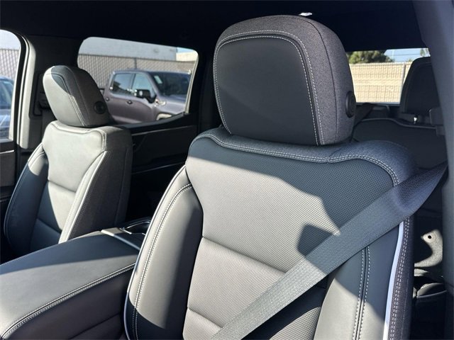 New 2026 GMC Sierra EV Elevation image 22