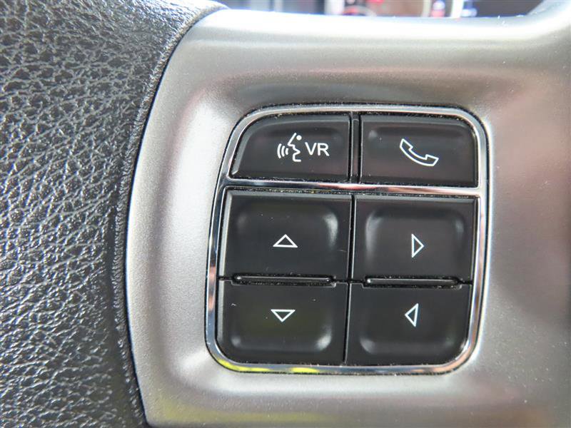 Used 2023 RAM 1500 Classic SLT w/ Trailer & Traction Group image 22