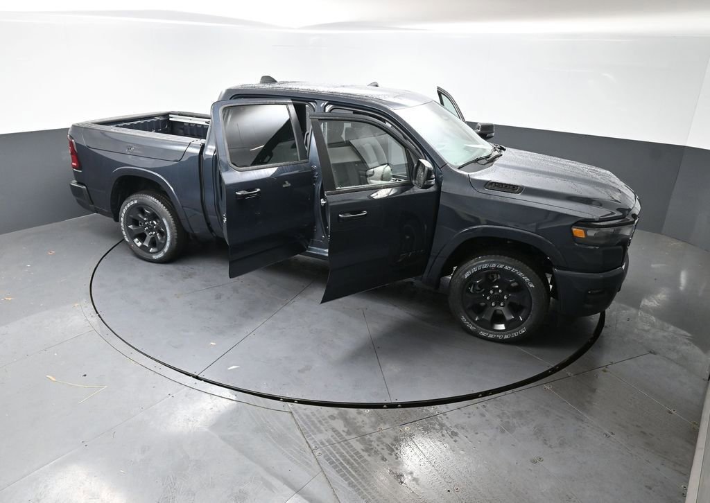 New 2026 RAM 1500 Big Horn image 45