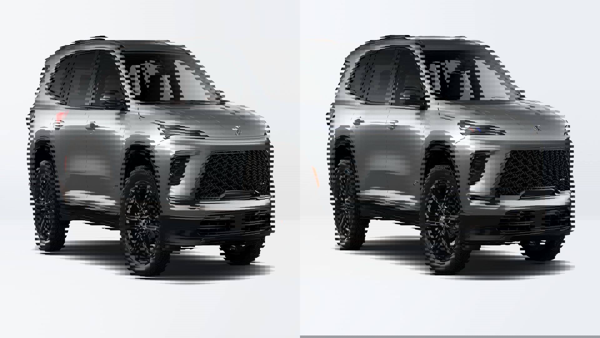 New 2025 Buick Enclave Sport Touring image 28