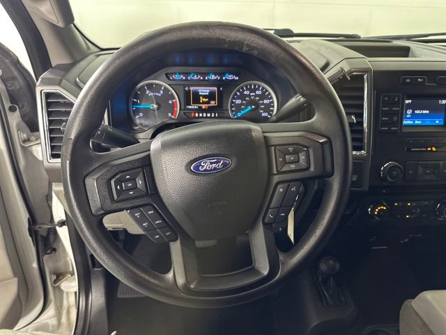 Used 2017 Ford F250 XLT image 14