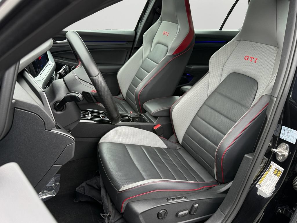 Used 2023 Volkswagen GTI Autobahn FWD image 18