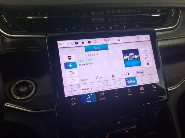 Used 2021 Jeep Grand Cherokee L Limited image 22