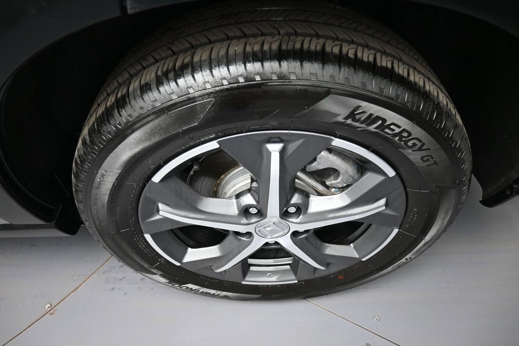 Certified 2024 Honda HR-V EX-L image 15