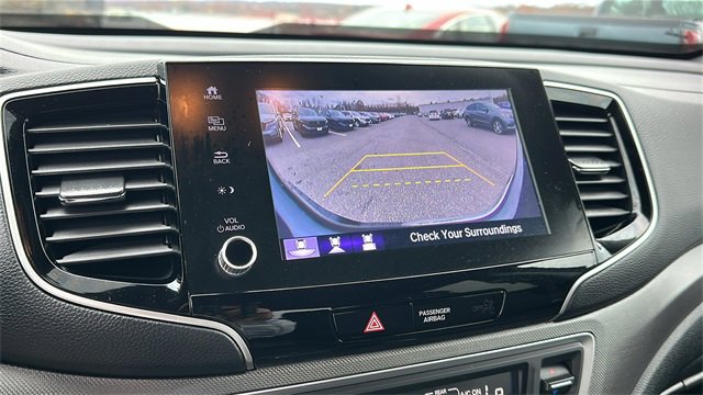 Used 2023 Honda Ridgeline Sport image 15