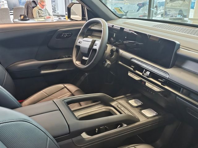 New 2027 Kia Telluride EX X-Line image 9