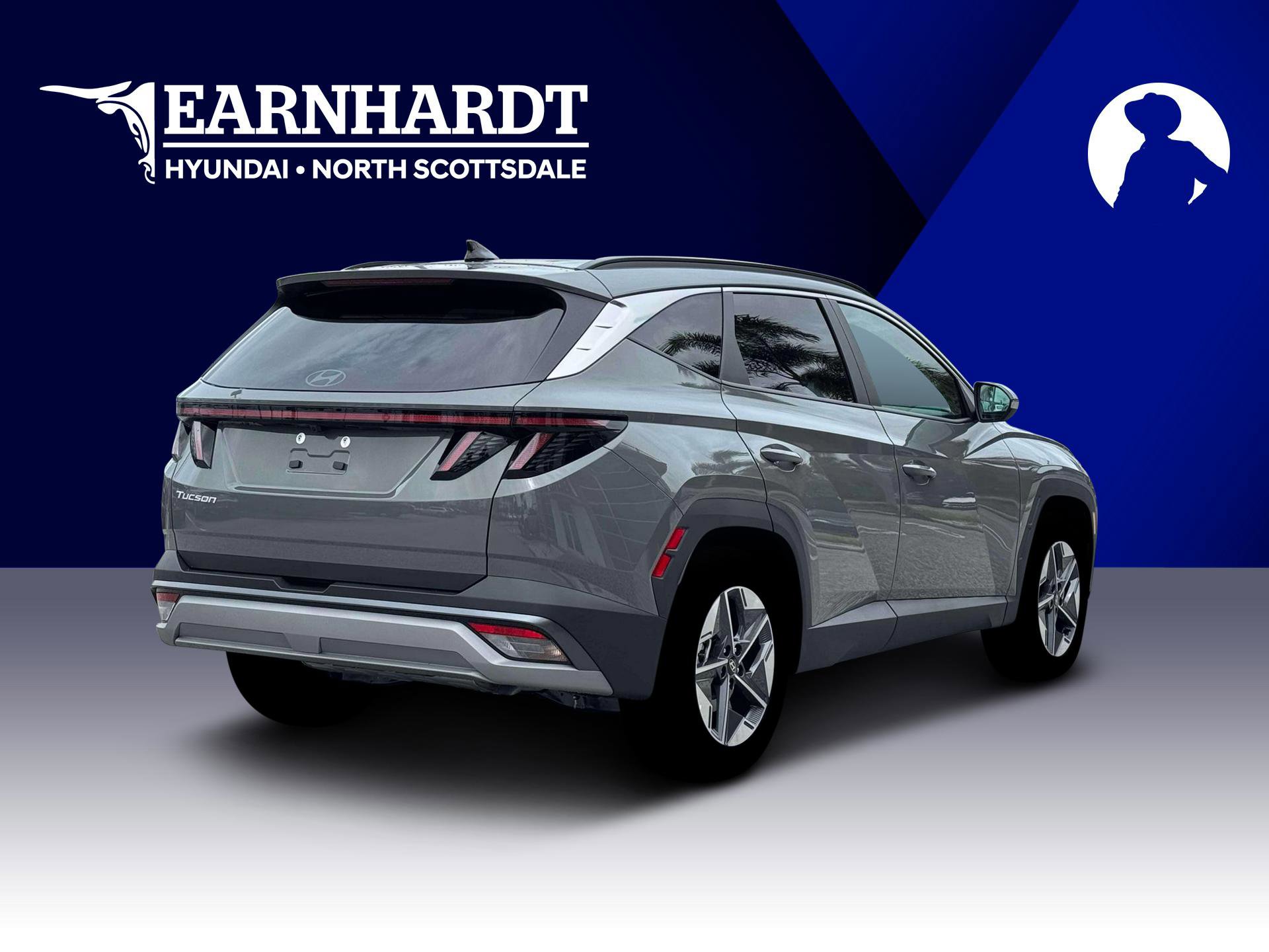 New 2026 Hyundai Tucson SEL FWD image 7