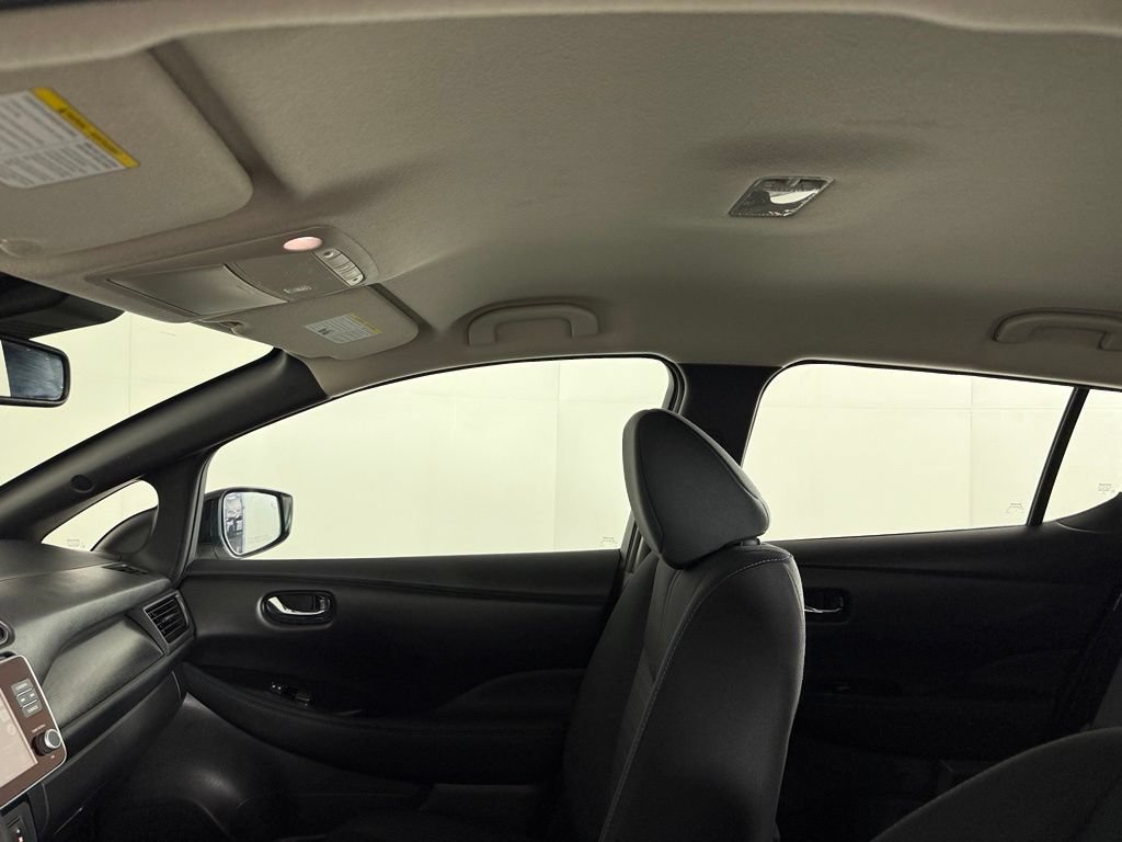 Used 2025 Nissan Leaf SV Plus FWD image 18