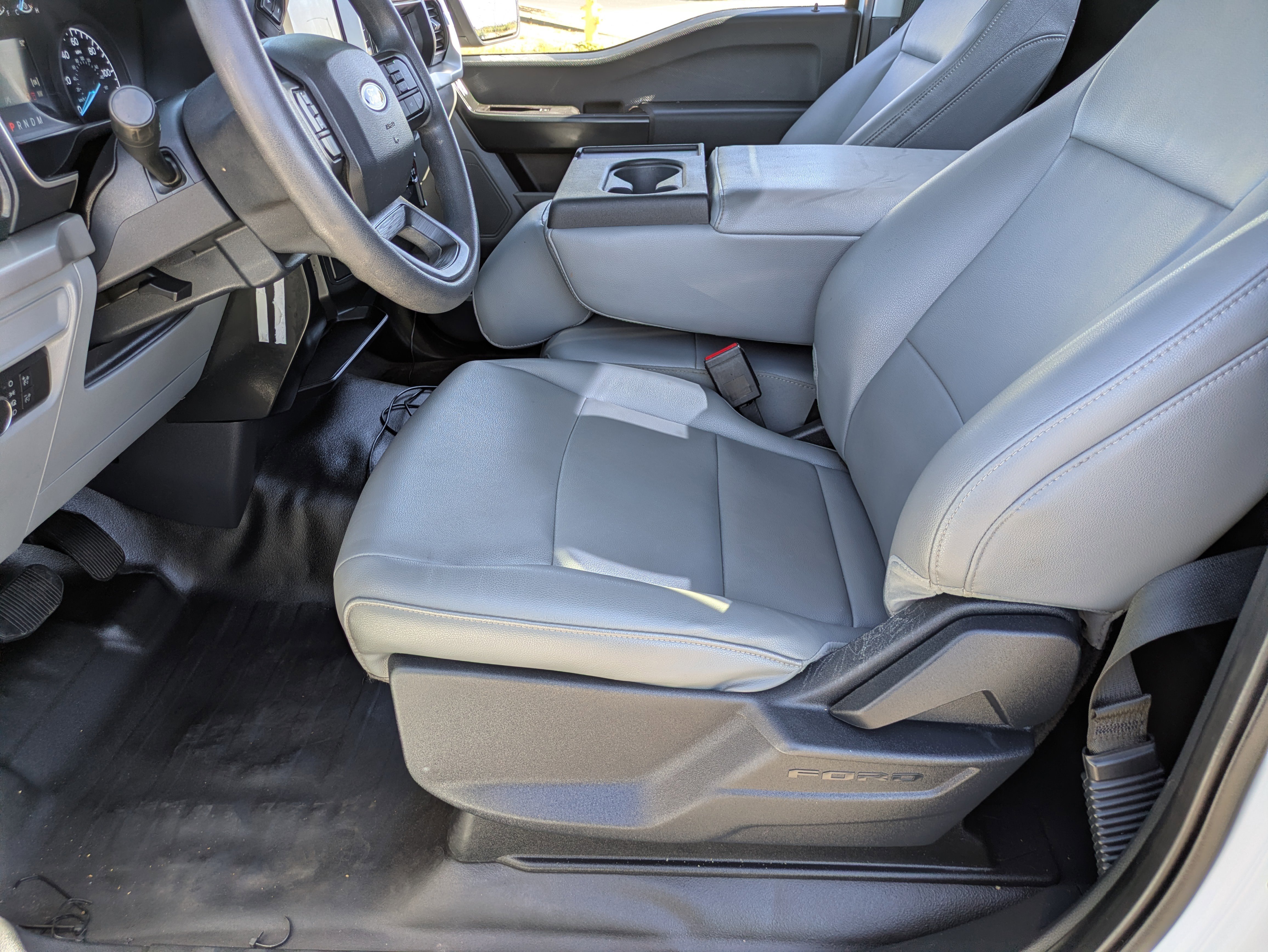 Used 2022 Ford F150 XL w/ Equipment Group 101A High image 14