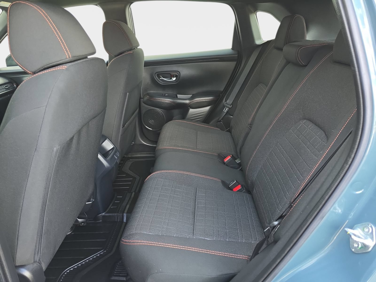 Used 2024 Honda HR-V Sport image 16