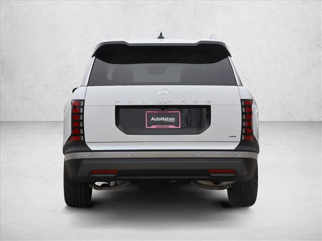 New 2026 Hyundai Palisade SEL image 6