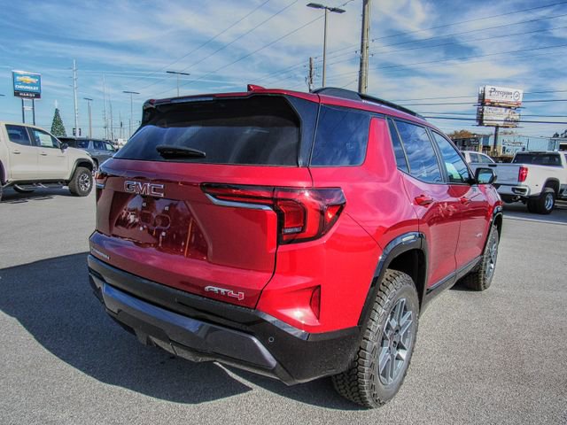 New 2026 GMC Terrain AT4 w/ Convenience Package III image 4