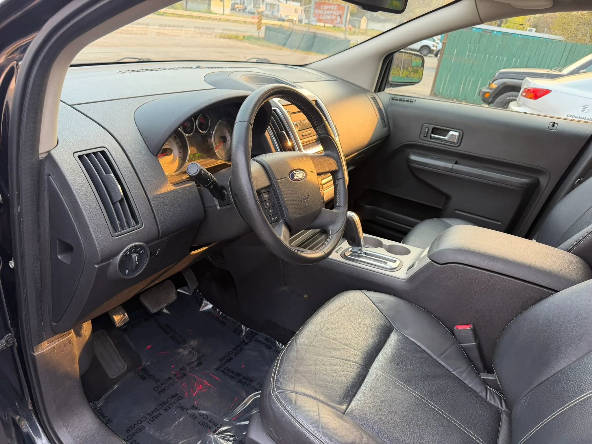 Used 2010 Ford Edge SEL AWD/4WD image 20