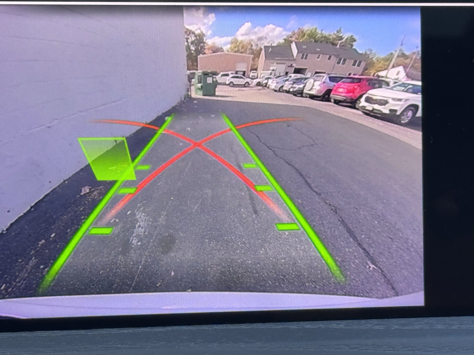 Used 2023 BMW X3 xDrive30i image 27