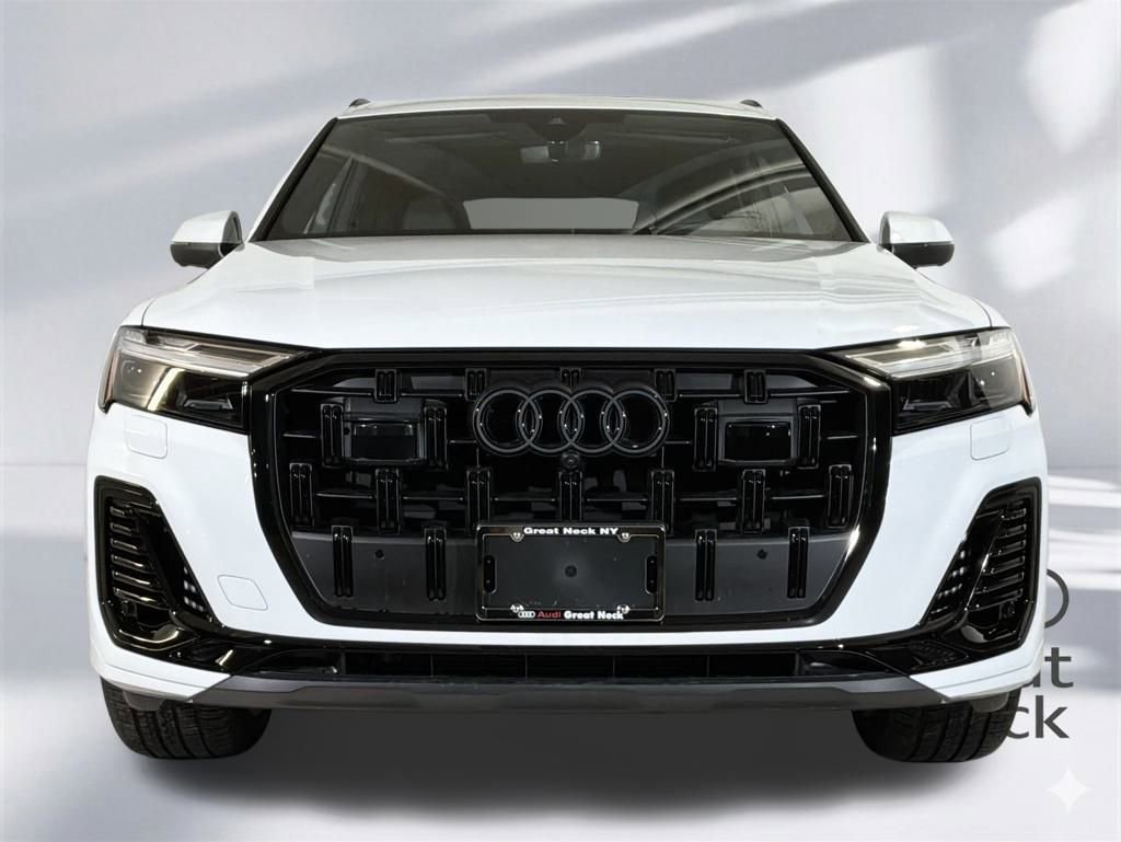 New 2026 Audi Q7 3.0T Prestige image 24