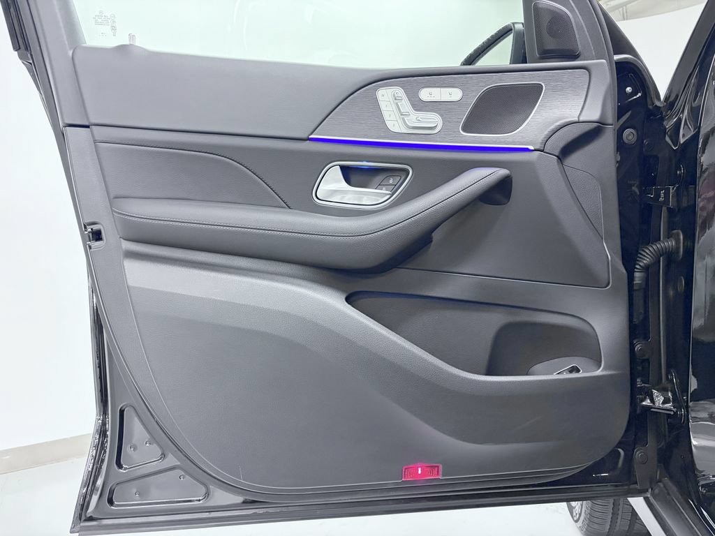Certified 2026 Mercedes-Benz GLE 350 4MATIC image 18