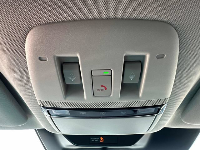 New 2027 Nissan Murano Platinum AWD/4WD image 36