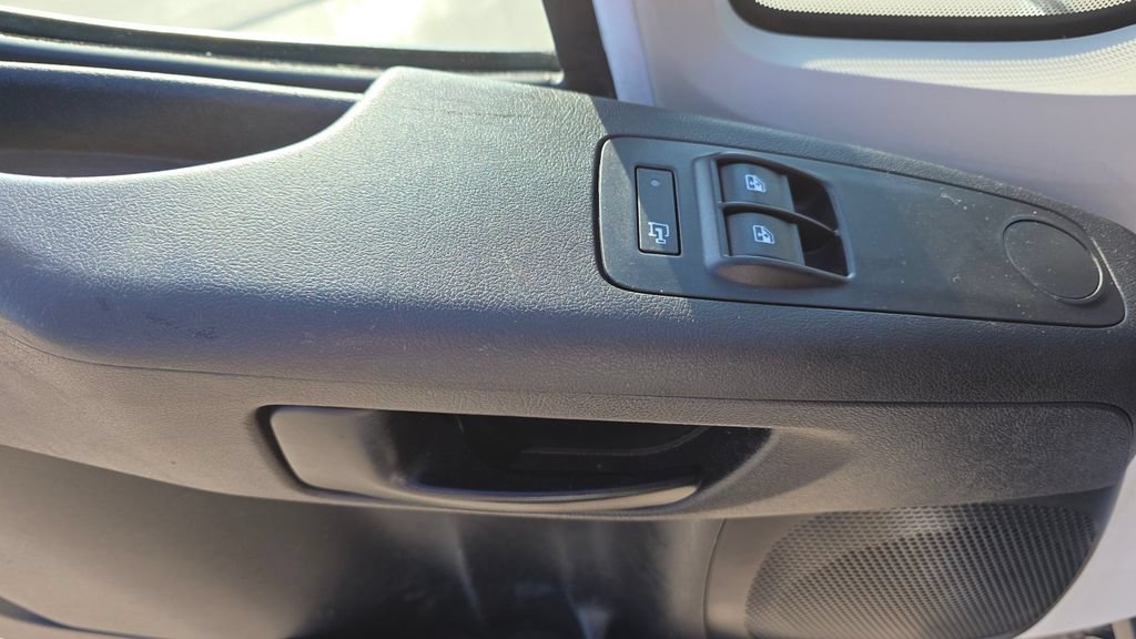 Used 2014 RAM ProMaster 1500 FWD image 20