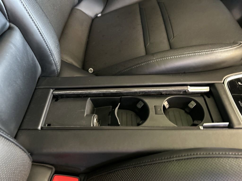 Used 2020 Porsche Panamera GTS image 34