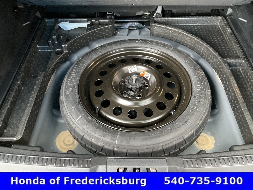 Used 2023 Ford Bronco Sport Big Bend AWD/4WD image 22