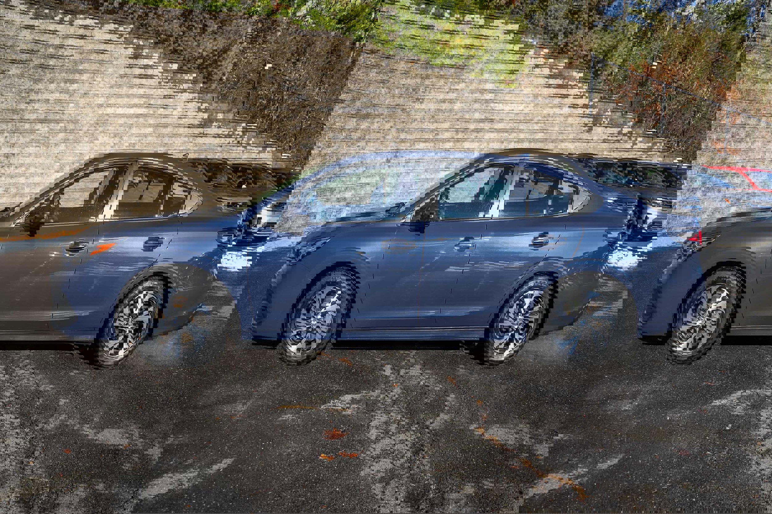 Used 2023 Subaru Legacy Premium image 9