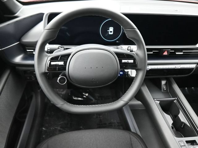 New 2025 Hyundai Ioniq 6 SE AWD/4WD image 13