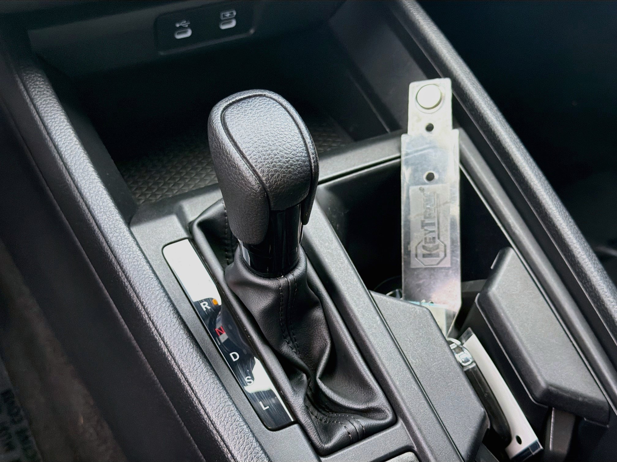 Used 2024 Honda Accord EX image 15