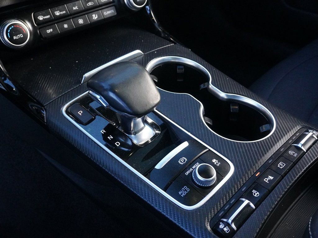 Used 2022 Kia Stinger GT2 w/ Scorpion Package image 54