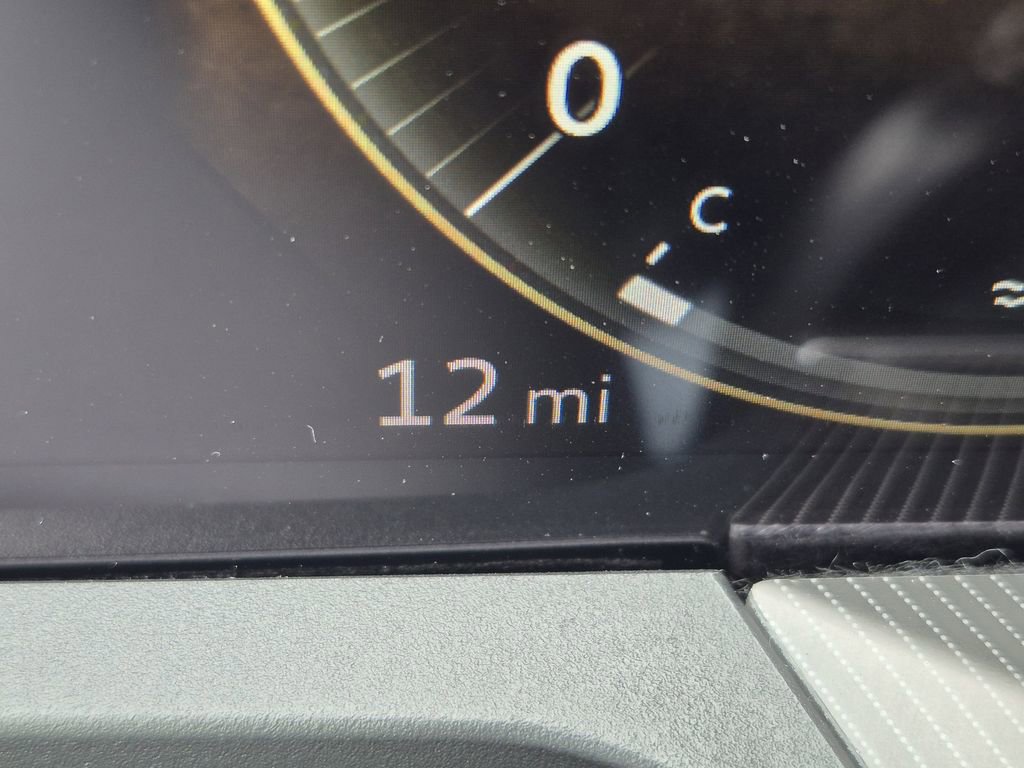 New 2026 INFINITI QX80 Pure w/ Cargo Package image 11