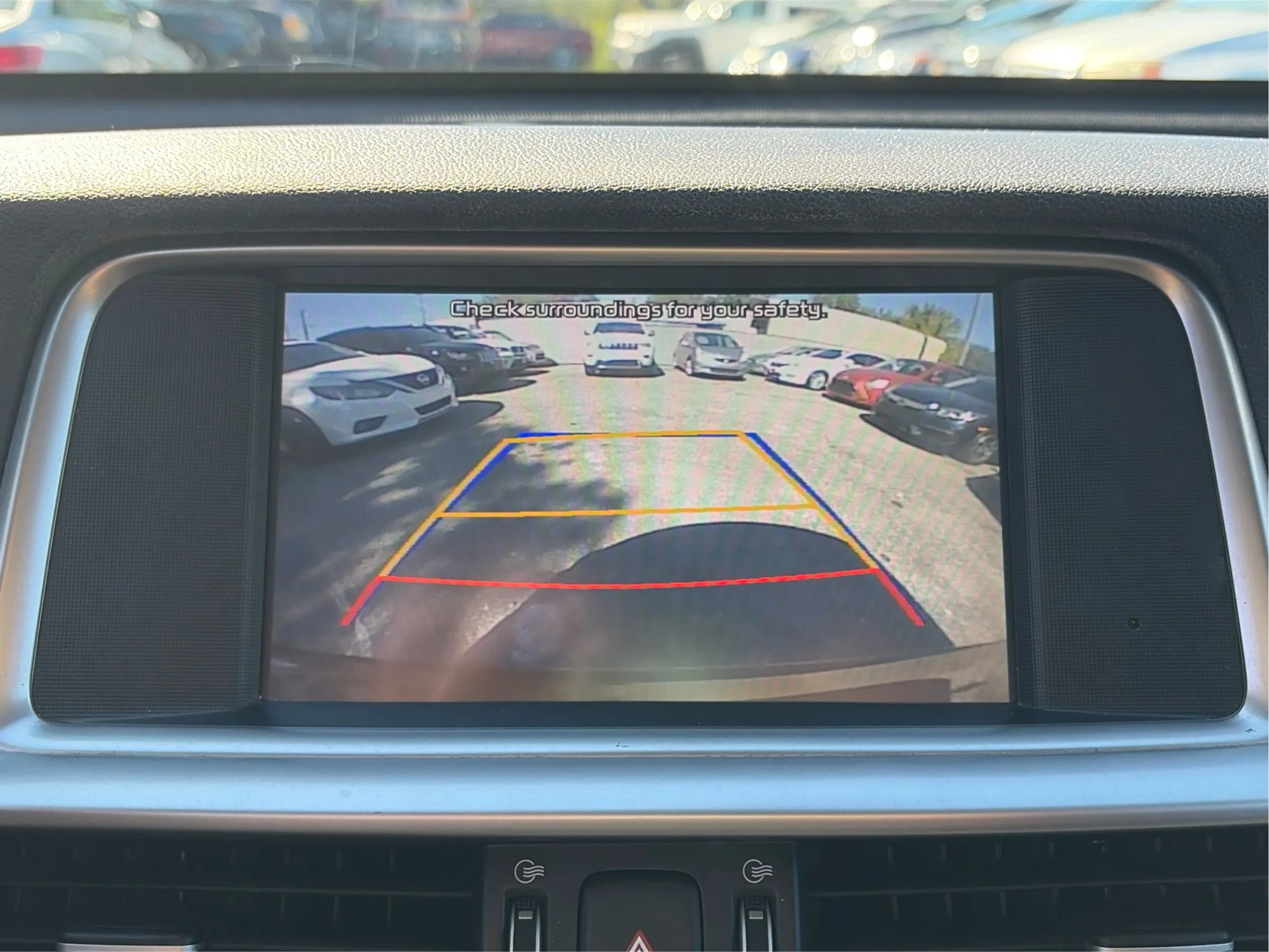 Used 2020 Kia Optima LX FWD image 28