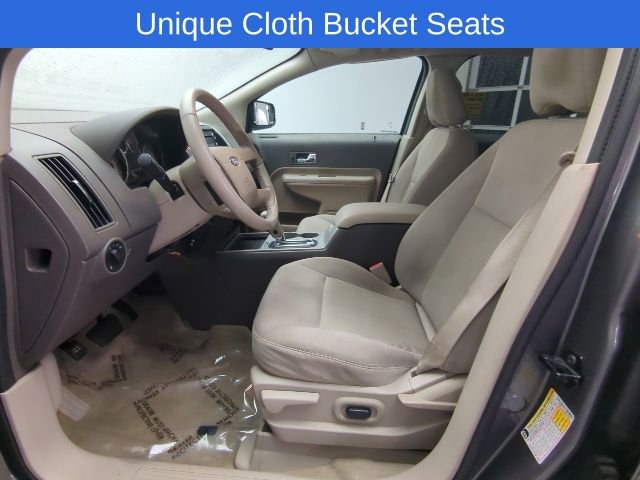 Used 2010 Ford Edge SEL FWD image 12