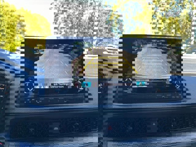 Used 2025 Honda CR-V Sport image 8