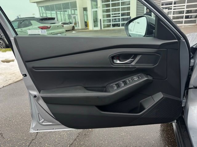 New 2025 Honda Accord Sport image 10