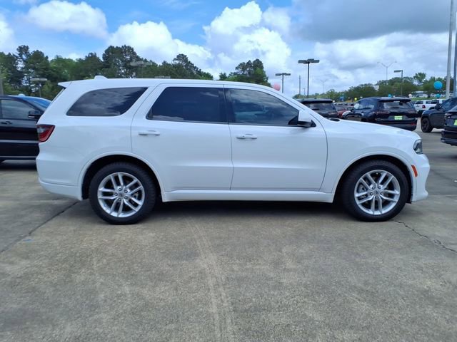Used 2021 Dodge Durango GT image 2