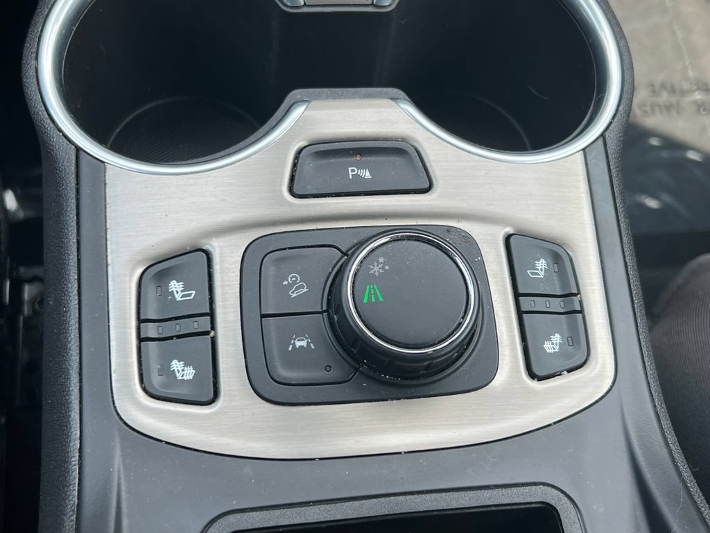 Used 2020 GMC Terrain Denali FWD image 32