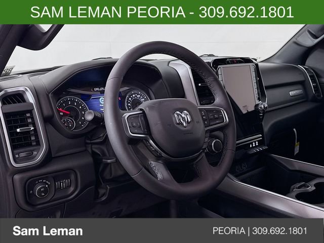 New 2026 RAM 1500 Big Horn image 9
