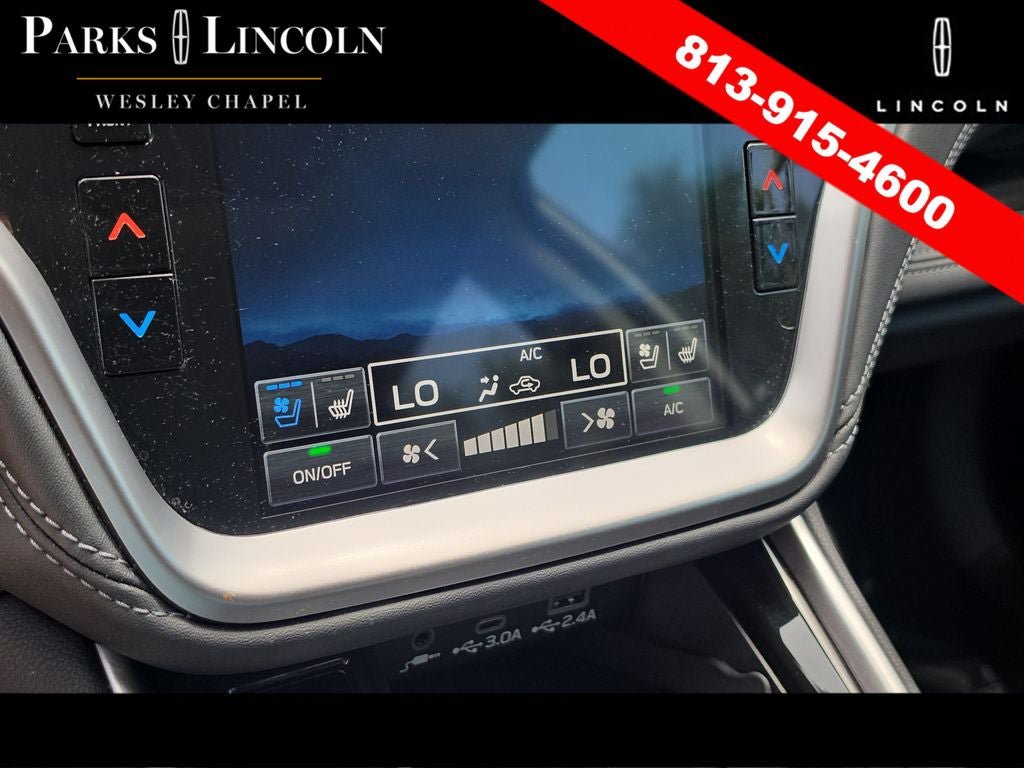 Used 2024 Subaru Outback Touring XT w/ Tech Package 3 AWD/4WD image 24